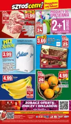 Gazetka promocyjna Topaz - Gazetka - Gazetka - ważna od 26.10 do 26.10.2022 - strona 24 - produkty: Ser, Cukier, Karkówka wieprzowa, Czekolada, Waga, Olej