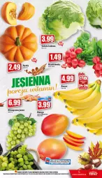 Gazetka promocyjna Topaz - Gazetka - Gazetka - ważna od 26.10 do 26.10.2022 - strona 5 - produkty: Top, Sałata lodowa, Sałat, Wino, Mango