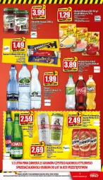 Gazetka promocyjna Topaz - Gazetka - Gazetka - ważna od 26.10 do 26.10.2022 - strona 7 - produkty: Piwo, Top, Królewski, Kasztelan, Dżem, Baton, Budyń, Herbapol