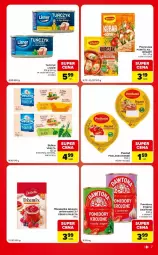 Gazetka promocyjna Carrefour - Gazetka Market w SUMIE ekspresowe zakupy - Gazetka - ważna od 31.08 do 31.08.2026 - strona 7 - produkty: Kurczak, Dawtona, Bulion, Winiary, Pasztet, Lion, Podlaski, Tuńczyk, Delecta, Vegeta, Gala, Olej, Pomidory, Lisner, Fa