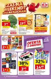 Gazetka promocyjna Auchan - 30 Lat Supermarket - Gazetka - ważna od 23.09 do 23.09.2026 - strona 2 - produkty: Gra, Zawieszki, Bref, Kawa mielona, Kawa, Tarczyński, Lavazza, Kabanos, Masło, LG