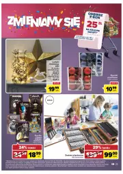 Gazetka promocyjna Carrefour - Gazetka Zyskokazje w Galerii Bemowo - Gazetka - ważna od 05.12 do 05.12.2022 - strona 27 - produkty: Piwa, Piec, Gra, Telefon, Papier, Rama, Bombki