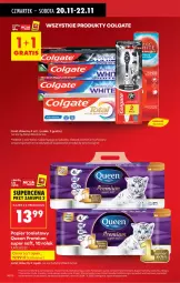 Gazetka promocyjna Biedronka - Od Czwartku - Gazetka - ważna od 26.11 do 26.11.2025 - strona 14 - produkty: Por, Gra, Papier, Surf, Papier toaletowy, Ręcznik, Ręczniki papierowe, Fa
