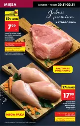 Gazetka promocyjna Biedronka - Od Czwartku - Gazetka - ważna od 26.11 do 26.11.2025 - strona 25 - produkty: Kurczak, Filet z piersi kurczaka, LG