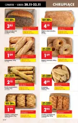 Gazetka promocyjna Biedronka - Od Czwartku - Gazetka - ważna od 26.11 do 26.11.2025 - strona 32 - produkty: Ser, Bagietka, Półbagietka, Chleb, Kakao, Kebab, Szpinak, K2, Fa