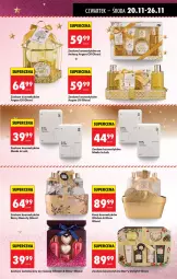 Gazetka promocyjna Biedronka - Od Czwartku - Gazetka - ważna od 26.11 do 26.11.2025 - strona 49 - produkty: Mus, Kosz