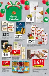 Gazetka promocyjna Auchan - Te URODZINY są NAJ Hipermarket - Gazetka - ważna od 14.05 do 14.05.2025 - strona 17 - produkty: Ciastka, Truskawki, Grissini, Dżem, Mąka, Rurki, Alcon, Gres, Fa