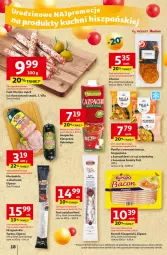 Gazetka promocyjna Auchan - Te URODZINY są NAJ Hipermarket - Gazetka - ważna od 14.05 do 14.05.2025 - strona 20 - produkty: Kurczak, Sos, Ryż, Boczek, Fa