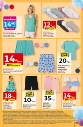 Gazetka promocyjna Auchan - Te URODZINY są NAJ Hipermarket - Gazetka - ważna od 14.05 do 14.05.2025 - strona 43 - produkty: Top, Sos, Acer, Szorty, Bermudy, Cars, T-shirt, Rower, Dzieci, Sukienka