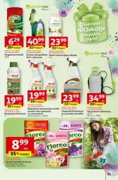 Gazetka promocyjna Auchan - Te URODZINY są NAJ Hipermarket - Gazetka - ważna od 14.05 do 14.05.2025 - strona 55 - produkty: Gra, BIC, Nawóz, Fa