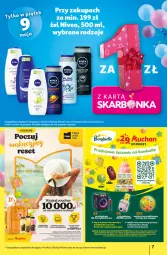 Gazetka promocyjna Auchan - Te URODZINY są NAJ Hipermarket - Gazetka - ważna od 14.05 do 14.05.2025 - strona 7 - produkty: Ser, Pur, Gry, Gra, Bonduelle, Produkty konserwowe, Cappy