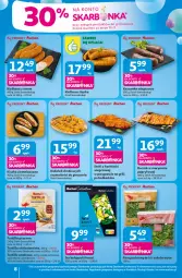 Gazetka promocyjna Auchan - Te URODZINY są NAJ Hipermarket - Gazetka - ważna od 14.05 do 14.05.2025 - strona 8 - produkty: Piec, Ser, Roszponka, Rukola, Stek, Tortilla, Boczek, Kaszanka, Grill, Kasza, Kiełbasa, Szpinak, Kiełbasa śląska
