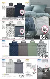 Gazetka promocyjna Jysk - Winter Sale - Gazetka - ważna od 23.01 do 23.01.2021 - strona 12 - produkty: Por, Pościel, Poszewka, Prześcieradło, Wełna, Komplet pościeli