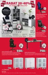 Gazetka promocyjna Jysk - Winter Sale - Gazetka - ważna od 23.01 do 23.01.2021 - strona 6 - produkty: Piec, Top, Sok, Ser, Biurko, Siatka, Regał, Kredens, Krzesło, Biuro, Siedzisko, Poduszka, Meble, Mięta