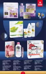 Gazetka promocyjna Selgros - Katalog Prezenty - Gazetka - ważna od 15.12 do 15.12.2021 - strona 15 - produkty: Krem do twarzy, Por, Bielenda, Bell, Dezodorant, Płyn micelarny, Perfum, Maybelline, Maskara, Dove, L’Oréal, Krem pod oczy, Woda, Maska