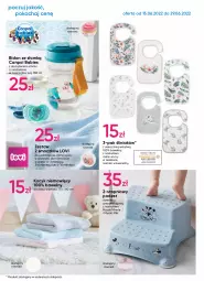 Gazetka promocyjna Pepco - Tropikalna kolekcja - Gazetka - ważna od 29.06 do 29.06.2022 - strona 10 - produkty: Top, Koc, Canpol, Lovi, Mysz, Dzieci, Minnie