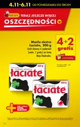 Gazetka promocyjna Biedronka - Od Poniedziałku - Gazetka - ważna od 09.11 do 09.11.2024 - strona 2 - produkty: Mus, Gra, Klej, Tera, Mięta