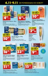 Gazetka promocyjna Biedronka - Od Poniedziałku - Gazetka - ważna od 09.11 do 09.11.2024 - strona 25 - produkty: Gra, Paluszki rybne, Matjas, Mintaj, Dorsz, Olej, Sandacz