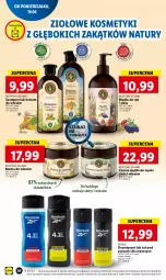 Gazetka promocyjna Lidl - GAZETKA - Gazetka - ważna od 21.06 do 21.06.2023 - strona 46 - produkty: Dezodorant, Maska do włosów, Szampon, Mydło, Maska