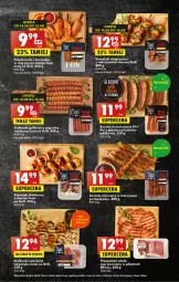 Gazetka promocyjna Biedronka - Od poniedzialku - Gazetka - ważna od 19.08 do 19.08.2023 - strona 21 - produkty: Kask, Boczek, Grill, Lazur