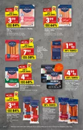 Gazetka promocyjna Biedronka - Od poniedzialku - Gazetka - ważna od 19.08 do 19.08.2023 - strona 26 - produkty: Sok, Pieprz, Kabanos, LG, Fa
