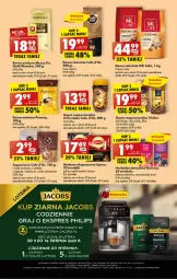 Gazetka promocyjna Biedronka - Od poniedzialku - Gazetka - ważna od 19.08 do 19.08.2023 - strona 29 - produkty: Tchibo, Earl Grey, Kawa rozpuszczalna, Por, Gra, Philips, Kawa ziarnista, Kawa mielona, Kawa, Tera, Lipton, Cappuccino, Jacobs, Woseba, Herbata, Magnez, Fa