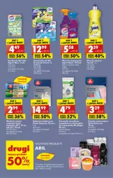 Gazetka promocyjna Biedronka - Od poniedzialku - Gazetka - ważna od 19.08 do 19.08.2023 - strona 45 - produkty: Domestos, Acer, Zawieszka do wc, Kostka do wc, Fa