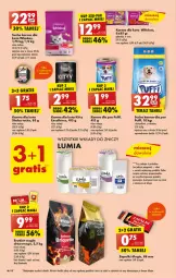 Gazetka promocyjna Biedronka - Od poniedzialku - Gazetka - ważna od 19.08 do 19.08.2023 - strona 46 - produkty: Sos, Por, Puf, Gra, Whiskas, Sheba, Znicz, Sucha karma