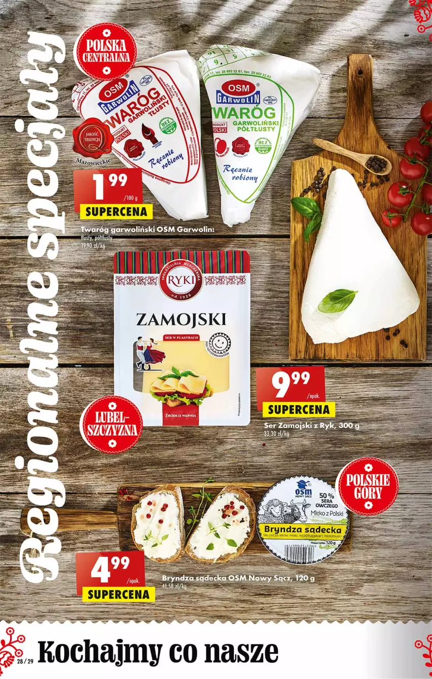 Gazetka promocyjna Ziko - Gazetka Ziko Dermo - ważna 03.11 do 09.11.2022 - strona 28