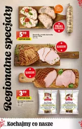 Gazetka promocyjna Ziko - Gazetka Ziko Dermo - Gazetka - ważna od 09.11 do 09.11.2022 - strona 32 - produkty: Koc, Inka, Dada, , Szynka, NOWAK