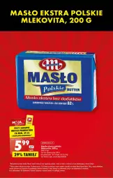 Gazetka promocyjna Ziko - Gazetka Ziko Dermo - Gazetka - ważna od 09.11 do 09.11.2022 - strona 56 - produkty: Sok, Por, Rama, Mlekovita, Napoje, , Masło, Mleko, Fa