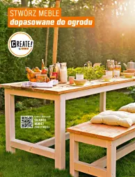 Gazetka promocyjna Obi - Gazetka OBI - Gazetka - ważna od 30.09 do 30.09.2022 - strona 56 - produkty: Okulary ochronne, Top, Ser, Huśtawka, Stolik, Stół, Kawa, Wałek, Wkręt, Półka, Klocki, Olej, Meble, Kanapa, Mięta, Akumulator, Fa