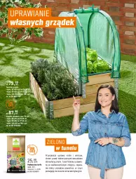 Gazetka promocyjna Obi - Gazetka OBI - Gazetka - ważna od 30.09 do 30.09.2022 - strona 94 - produkty: Piec, Warzywa, Sok, Tunel