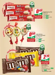Gazetka promocyjna Dino - Gazetka 8 - Gazetka - ważna od 27.02 do 27.02.2024 - strona 43 - produkty: Mars, Napój