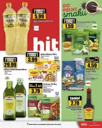 Gazetka promocyjna Topaz - Gazetka - ważna od 14.08 do 14.08.2024 - strona 11 - produkty: Top, Ser, Gin, Gra, Iams, Bulion, Winiary, Lion, Podravka, Oliwa z oliwek, Monini, Vegeta, Kamis, Maggi, Knorr, Oliwa