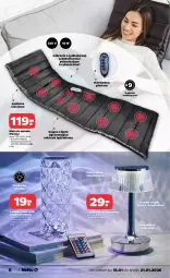 Gazetka promocyjna Netto - Od Czwartku - Gazetka - ważna od 21.01 do 21.01.2026 - strona 6 - produkty: Inka, LANA, Silan