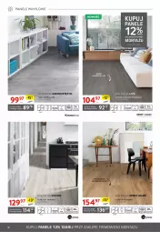 Gazetka promocyjna Komfort - Gazetka - Gazetka - ważna od 23.10 do 23.10.2022 - strona 18 - produkty: Ser, Klej, Podkład