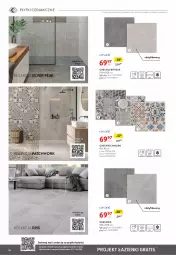 Gazetka promocyjna Komfort - Gazetka - Gazetka - ważna od 23.10 do 23.10.2022 - strona 26 - produkty: Gra, Telefon, Gres, Sprzedawcy