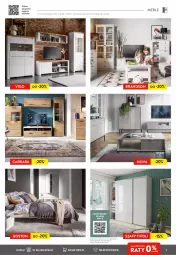 Gazetka promocyjna Komfort - Gazetka - Gazetka - ważna od 23.10 do 23.10.2022 - strona 9 - produkty: Telefon, Komputer, Meble, Sprzedawcy