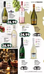 Gazetka promocyjna Kaufland - Barek Kauflandu - Gazetka - ważna od 13.12 do 13.12.2023 - strona 14 - produkty: Puma, Mus, Wino musujące, Stock, Prosecco, Wino