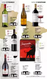 Gazetka promocyjna Kaufland - Barek Kauflandu - Gazetka - ważna od 13.12 do 13.12.2023 - strona 16 - produkty: Ser, Mus, Gra, Wino czerwone, Wino musujące, Wino