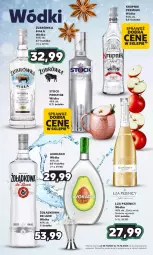 Gazetka promocyjna Kaufland - Barek Kauflandu - Gazetka - ważna od 13.12 do 13.12.2023 - strona 2 - produkty: Wódka, Miód, Stock, Krupnik