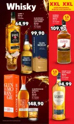 Gazetka promocyjna Kaufland - Barek Kauflandu - Gazetka - ważna od 13.12 do 13.12.2023 - strona 7 - produkty: Gin, Gra, Finish, Chardonnay, Whisky, Fa