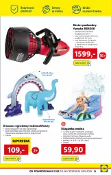 Gazetka promocyjna Lidl - KATALOG SKLEPU ONLINE - Gazetka - ważna od 13.06 do 13.06.2021 - strona 13 - produkty: Piec, Waga