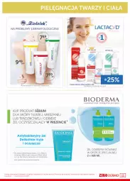 Gazetka promocyjna Ziko - 22 KWIETNIA – 5 MAJA - Gazetka - ważna od 05.05 do 05.05.2021 - strona 11 - produkty: Gra, Lactacyd