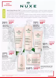 Gazetka promocyjna Ziko - 22 KWIETNIA – 5 MAJA - Gazetka - ważna od 05.05 do 05.05.2021 - strona 7 - produkty: Rum, Body, Dezodorant, Mleczko, Galaretki, Peeling, Nuxe, Herbata, Gala, Intel