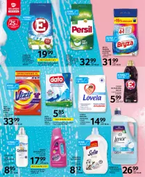 Gazetka promocyjna Selgros - Katalog Sprzątanie - Gazetka - ważna od 31.12 do 31.12.2022 - strona 2 - produkty: Coccolino, Lovela, Proszek do prania, Persil, Odplamiacz, Vizir, Płyn do płukania, Vanish, Bryza, Lenor