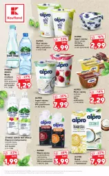 Gazetka promocyjna Kaufland - OFERTA SPECJALNA - Gazetka - ważna od 08.11 do 08.11.2022 - strona 2 - produkty: Sok, Ser, Jogurt, LANA, Limonka, Deser, Alpro, Woda, Mango, Napój, Mięta