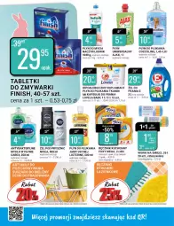 Gazetka promocyjna Bi1 - Wielkanoc pełna smaku - Gazetka - ważna od 29.03 do 29.03.2022 - strona 18 - produkty: Ludwik, Coccolino, Listerine, Ajax, Dywanik, Ręcznik kuchenny, Lovela, Tablet, Worki na śmieci, Odplamiacz, Płyn do płukania, Ręcznik, Rolki, Worki na śmiec, Foxy, Suszarki, Płyn do mycia, Mydło, Kapsułki do prania, Nivea, Dywan