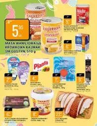 Gazetka promocyjna Bi1 - Wielkanoc pełna smaku - Gazetka - ważna od 29.03 do 29.03.2022 - strona 2 - produkty: Ser, Mop, Twaróg, Jaja, Suempol, Mlekovita, Margaryna, Kiełbasa, Mleko